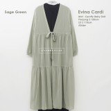 CAd-033 Long Outer Cerutty Tangan Panjang